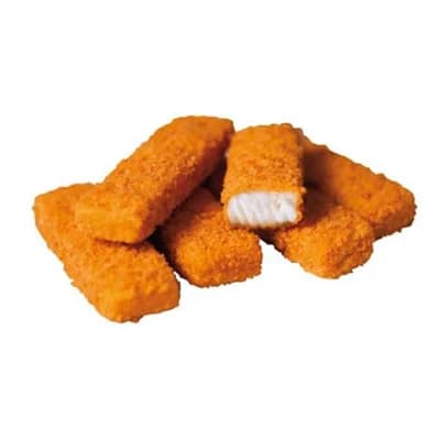 FROSTA Rybí prsty nemleté mraž.