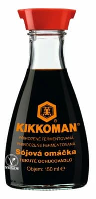 Kikkoman Sójová omáčka