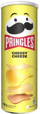 Pringles Sýr