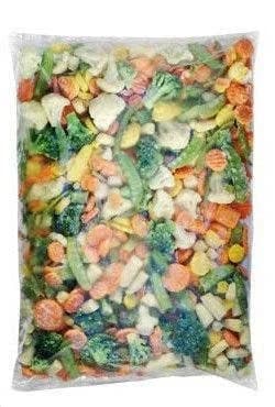 Frigoexim Lázeňská zeleninová směs