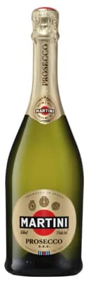 Martini Prosecco