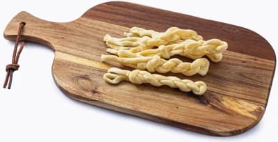 Rohlik.cz Farmářské sýrové korbáčky uzené