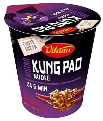 Vitana Bistro Kung Pao