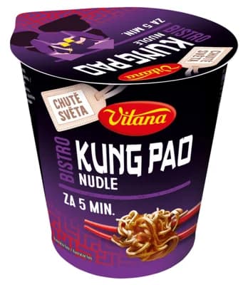 Vitana Bistro Kung Pao