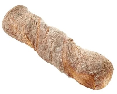 Breadway Švýcarská bagetka světlá