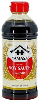 Yamasa Sojová omáčka