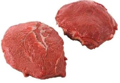 Hovězí líčka mražená