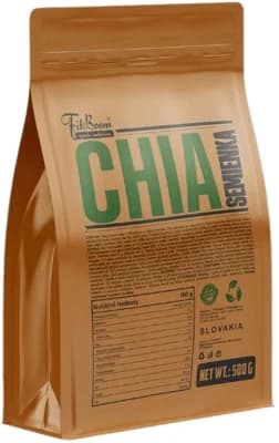 FitBoom Chia semínka