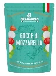 Granarolo Gocce di Mozzarella kuličky