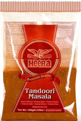 Heera Tandoori masala
