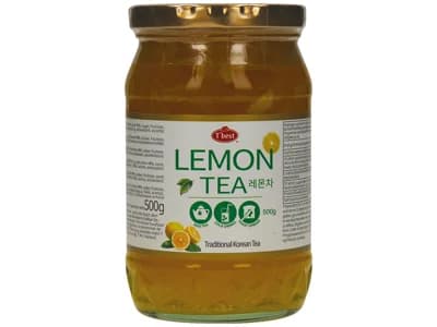 T'best Citronový čaj Korejský