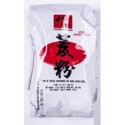 FARMER BRAND Tapioca Škrob