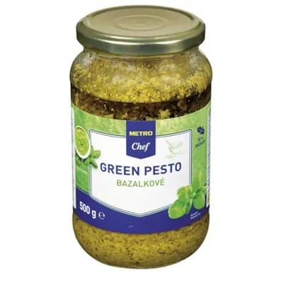METRO Chef Pesto bazalka