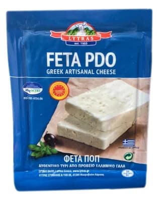 Lytras Feta PDO