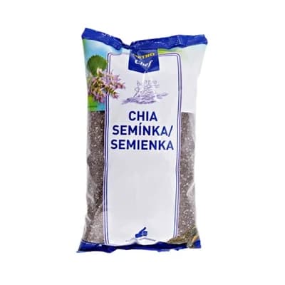 METRO Chef Chia semínka