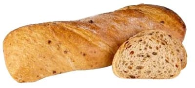 Delikátní kořen se sušenými rajčaty maxi