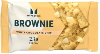 Myprotein Protein Brownie