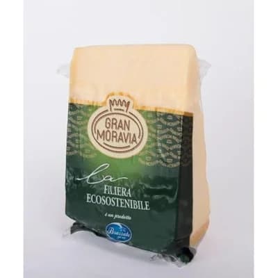 GRAN MORAVIA Extra tvrdý sýr chlaz. váž. cca
