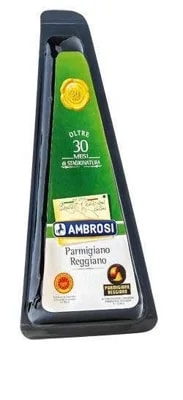 Ambrosi Parmigiano Reggiano sýr 30-měsíční