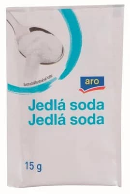 ARO Jedlá soda
