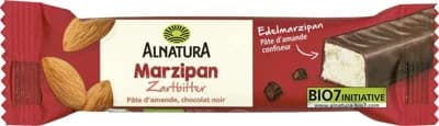 ALNATURA BIO Tyčinka marcipánová v hořké čokoládě