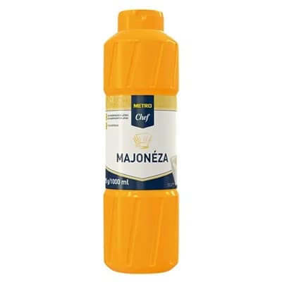 METRO Chef Majonéza chlaz.