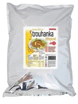 Strouhanka kukuřičná natur