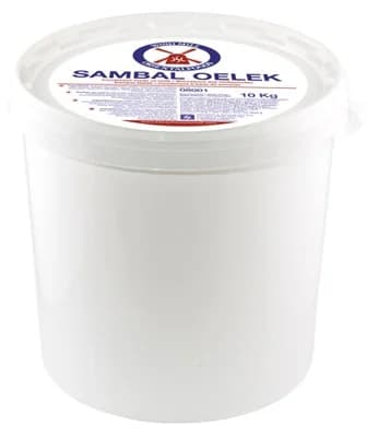 WINDMILL Sambal Oelek chilli pasta