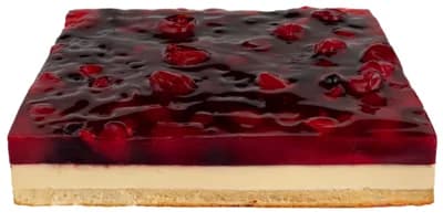 Lahůdky Cajthaml Dort kostka lesní směs