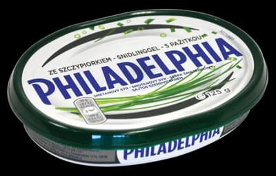 Philadelphia Pažitka