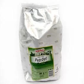 Kotányi Petržel sušená