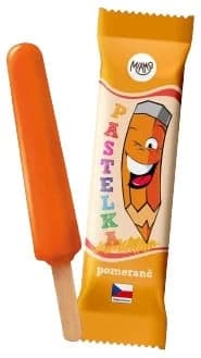 Miamo Pastelka pomeranč