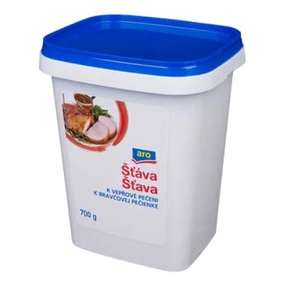 aro Šťáva k vepřové pečeni