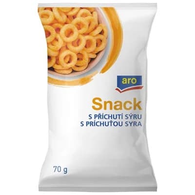 aro Snack sýr