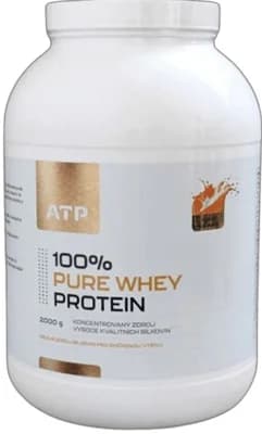 ATP 100% Pure Whey Protein