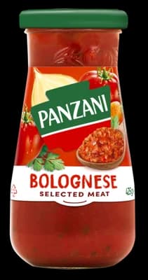 Panzani Bolognese Extra