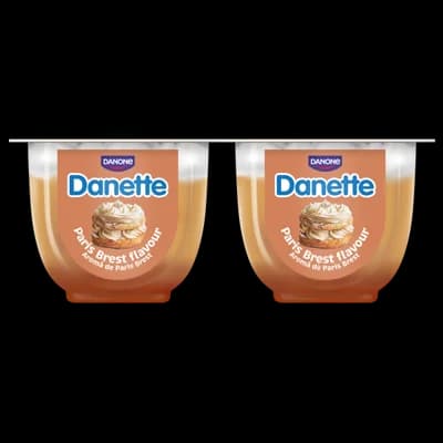 Danette Paris Brest 4x90g