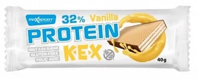 MaxSport Protein Kex vanilka