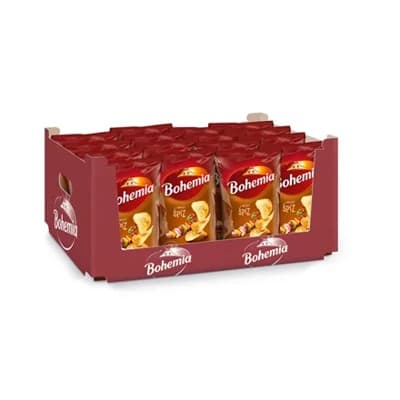 Bohemia Chips špíz 18 x