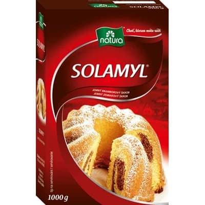 natura Solamyl