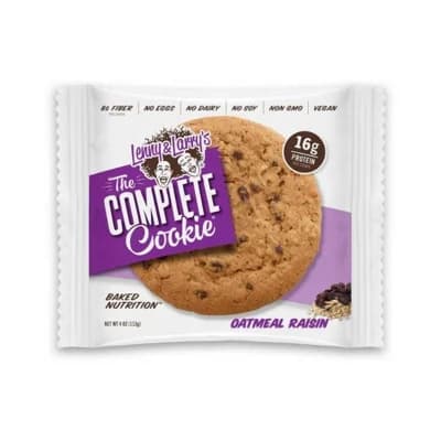 Lenny & Larry‘s The Complete Cookie čokoládové kousky