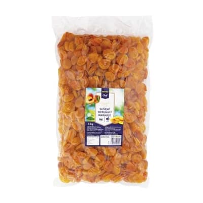 METRO Chef Meruňky sušené