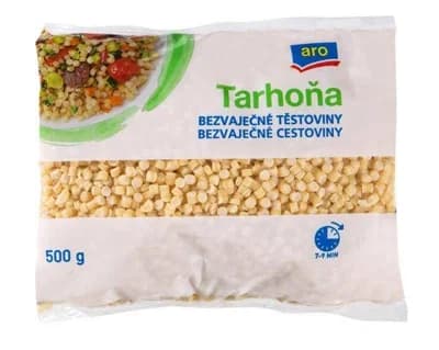 ARO Tarhoňa bezvaječná