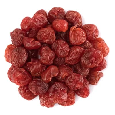 NUTSMAN Třešně, proslazované Množství: