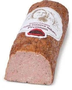 Ravy Pečená masová sekaná Premium