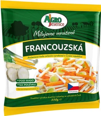 Agro Jesenice Francouzská