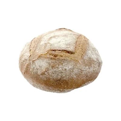 La Lorraine Chléb řemeslný kváskový 14 x