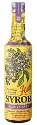 Kitl Syrob Bezový květ