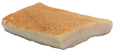 Mk Polička Slanina uzená bez kůže