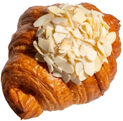 Tisse Marcipánový croissant
